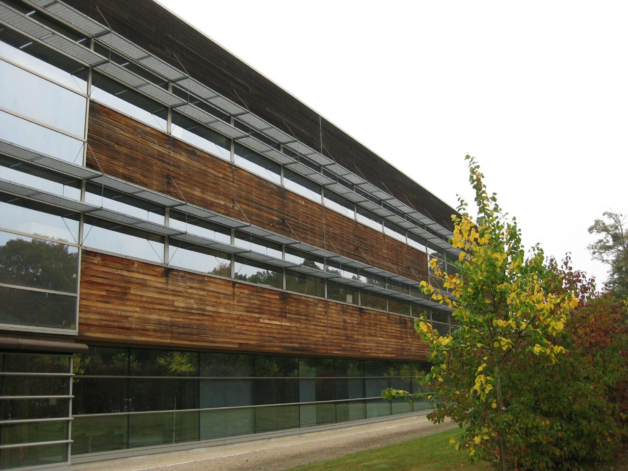 Bureau Boigny-sur-Bionne 3365m² Location bureau Boigny-sur-Bionne Loiret OLBUR2113237 1